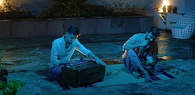 ஐந்து வருடங்களுக்குப் பிறகு மீண்டும் இணைந்த தனுஷ் - அனிருத்: அதிகாரபூர்வ அறிவிப்பு