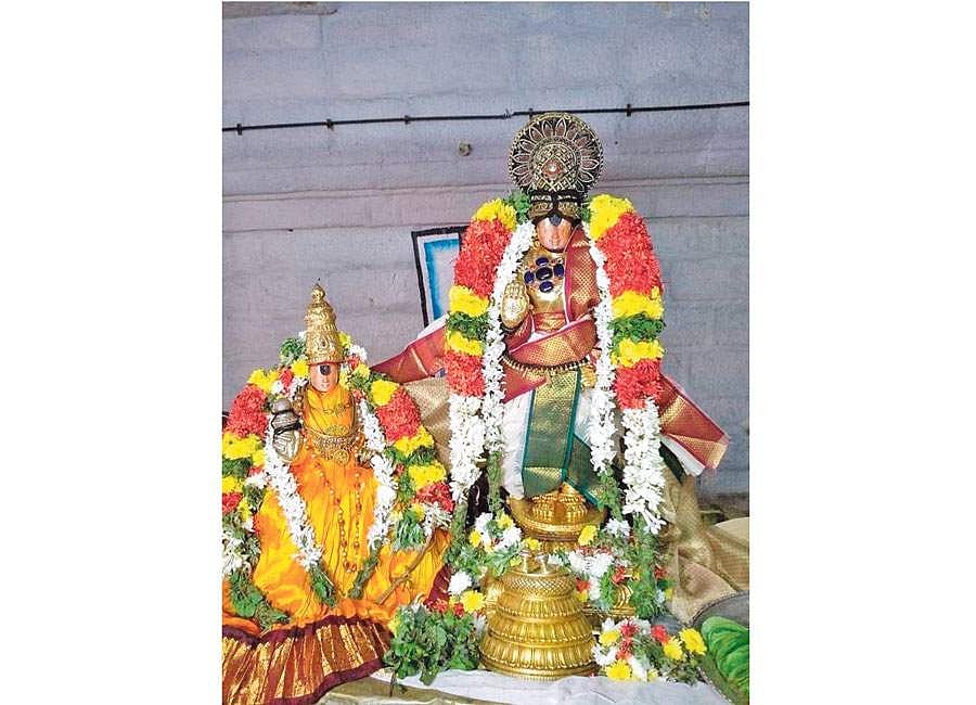 சக்கர தீர்த்தம்