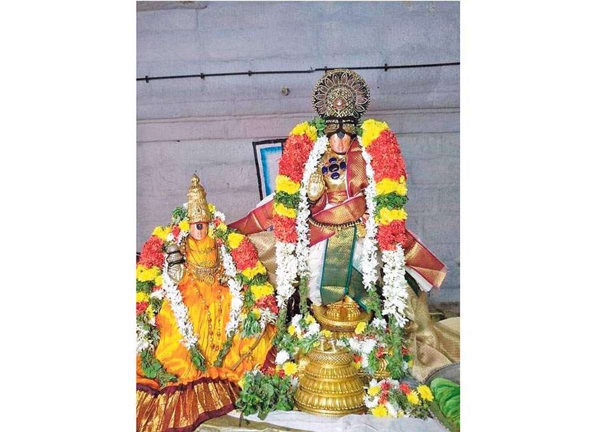 சக்கர தீர்த்தம்