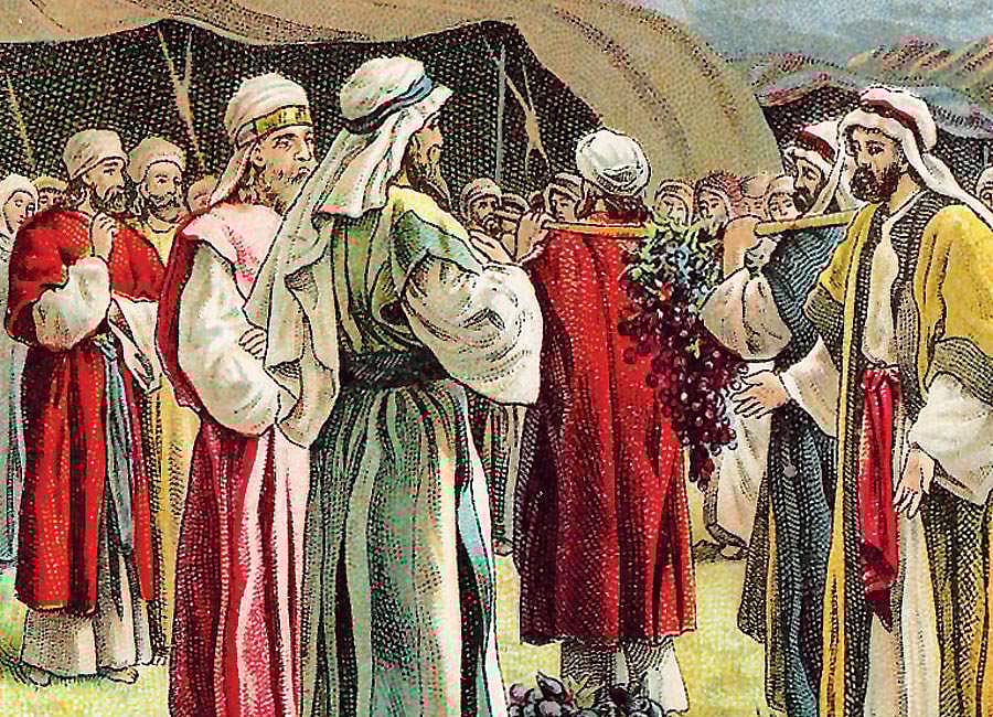 சாத்தியமற்றதை சாத்தியமாக்கும் தேவன்!