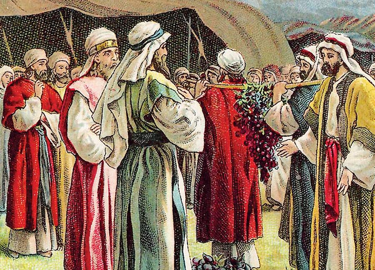 சாத்தியமற்றதை சாத்தியமாக்கும் தேவன்!