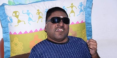 திமுக எம்எல்ஏ மா. சுப்ரமணியன் மகன் காலமானார்