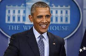 ஜனநாயகக் கட்சிக்கு ஆதரவாக பிரசாரம் செய்ய ஒபாமா முடிவு