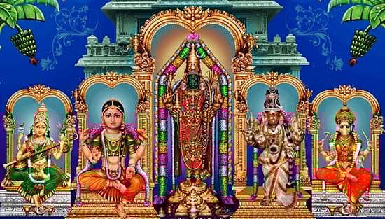 நவக்கிரக தோஷம் விலகச் செய்யும் நவராத்திரி வழிபாடு!