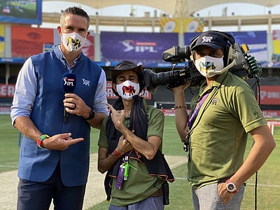 ஐபிஎல் வர்ணனையிலிருந்து விலகினார் கெவின் பீட்டர்சன்