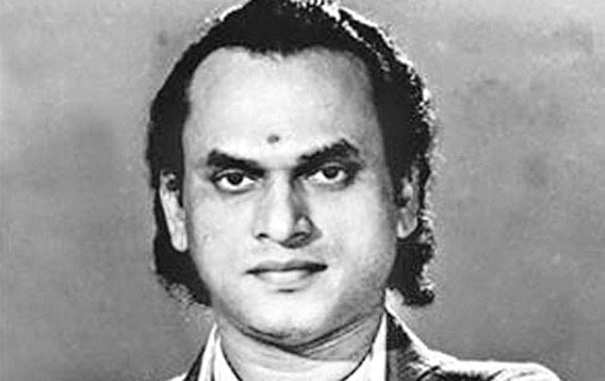 பாகவதரின் உதவி