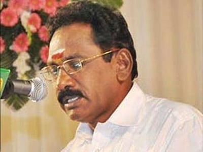 அதிமுக அரசில் ஊழல் என ஸ்டாலின் பேசுவது சாத்தான் வேதம் ஓதுவது போல உள்ளது: செல்லூர் ராஜு