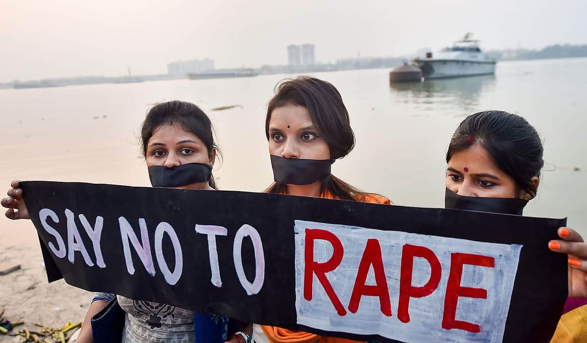 ஹாத்ரஸ் சிறையில் குற்றம்சாட்டப்பட்டவர்களிடம் சிபிஐ விசாரணை