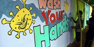 மகிழ்ச்சியான செய்தி: ஹரியாணாவில் 4 மாதங்களில் பலியில்லாத முதல் நாள்