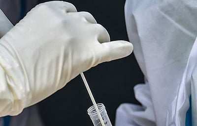 தமிழகத்தில் புதிதாக 3,536 பேருக்கு கரோனா