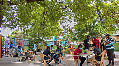 சிவகாசியில் இலவச சதுரங்க பயிற்சி