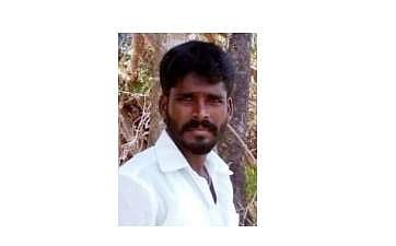 வேதாரண்யம் அருகே இளைஞர் வெட்டிக்கொலை: ஒருவர் கைது 