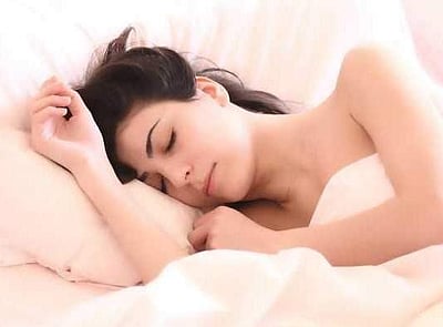 'நினைவாற்றலை அதிகரிக்க கூடுதலாக 29 நிமிடங்கள் தூங்குங்கள்!'