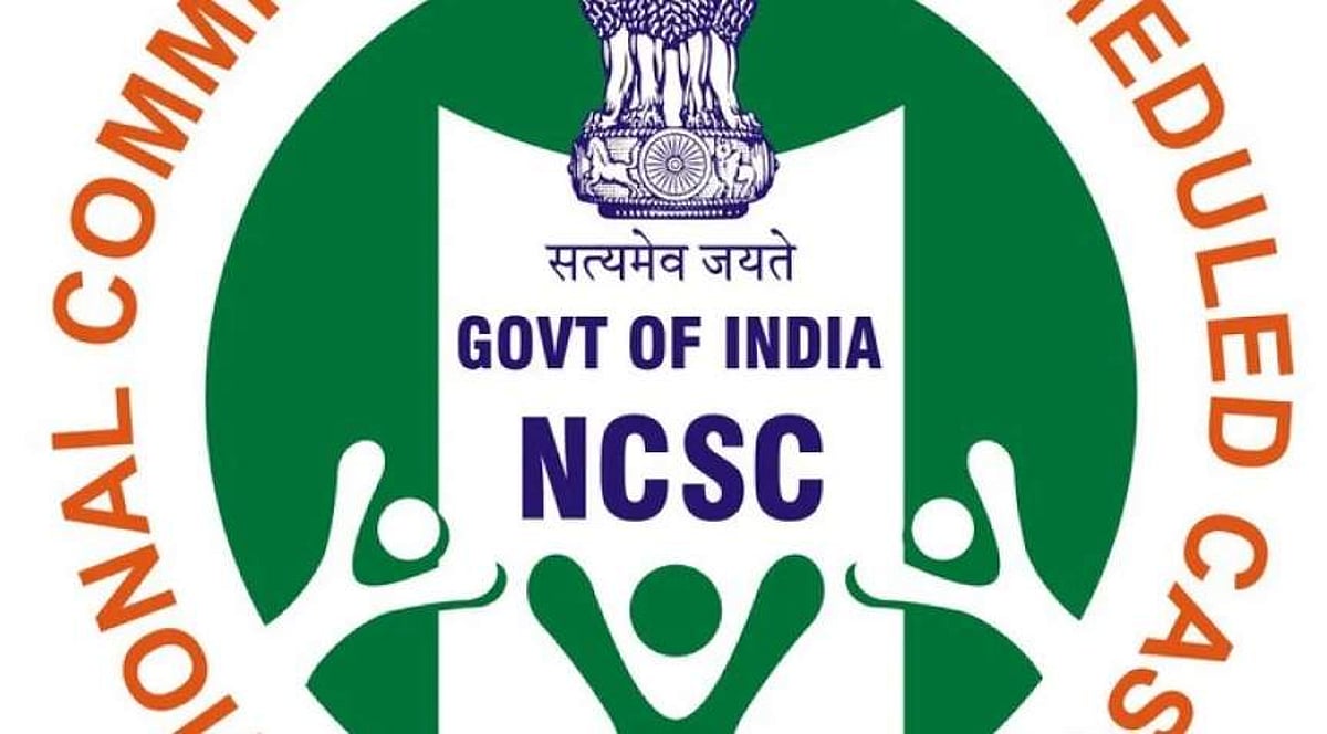 4 மாதங்களாகத் தலைவரின்றி இயங்கும் பட்டியலினத்தவருக்கான தேசிய ஆணையம்!