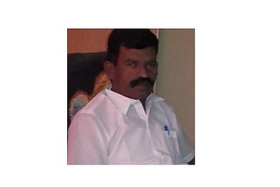 ராசிபுரம் அருகே விபத்தில் படுகாயமடைந்த காவல் உதவி ஆய்வாளர் மரணம்