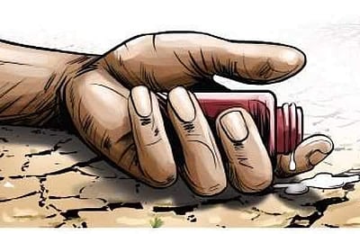 நாசிக்கில் 2 விவசாயிகள் தற்கொலை