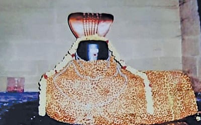 பக்தர்களைக் காக்கும் காவாந்தண்டலம் சோழீஸ்வரர்