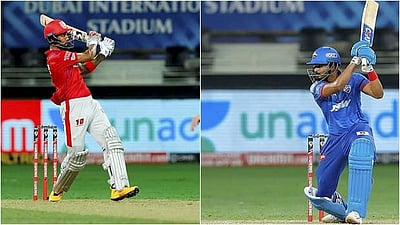 தில்லியில் மீண்டும் பந்த், ஹெத்மயர்: டாஸ் வென்று பேட்டிங் தேர்வு