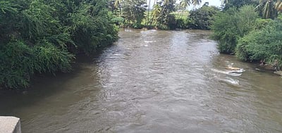 முல்லைப் பெரியாறு அணையிலிருந்து மீண்டும் தண்ணீர் திறப்பு