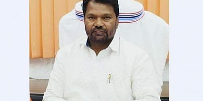 கரோனா பாதித்த ஜார்க்கண்ட் அமைச்சர் சென்னை மருத்துவமனைக்கு மாற்றம்