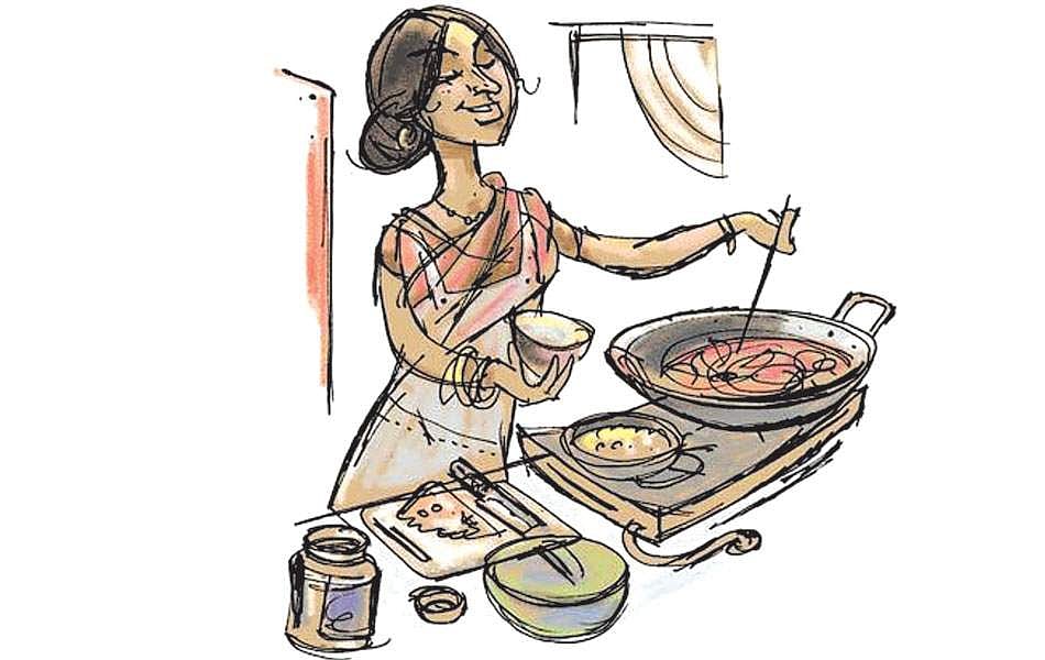 சமையல்! சமையல்! - பனீர் ஸ்பெஷல்