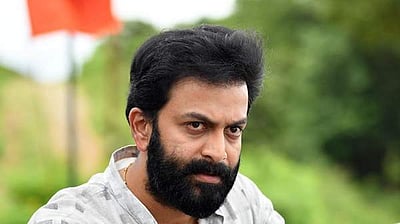 பிரபல நடிகர் பிரித்விராஜுக்கு கரோனா பாதிப்பு