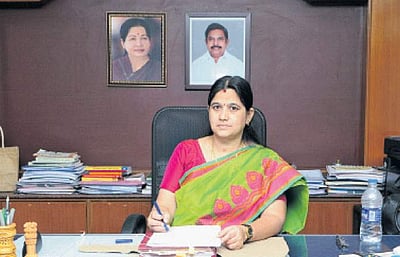 தொழில்முனைவோர் 'நீட்ஸ்' திட்டத்தின் கீழ் கடன் பெற விண்ணப்பிக்கலாம்