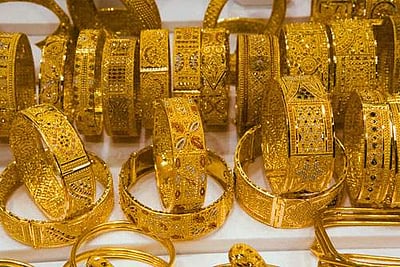 சென்னை தி.நகர் நகைக் கடையில் ரூ.2 கோடி மதிப்பிலான நகைகள் திருட்டு