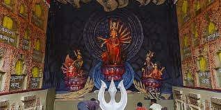 துர்கா பூஜையில் மக்கள் கூடுவதற்குத் தடை: மருத்துவர்கள் வரவேற்பு