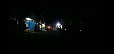 சீர்காழி வட்டம் முழுவதும் திடீர் மின்வெட்டு: பொதுமக்கள் பெரும் அவதி