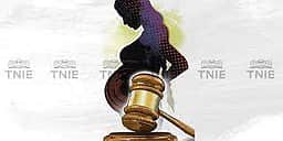 சிறுமி பாலியல் வன்கொடுமை: தந்தைக்கு இரட்டை ஆயுள்