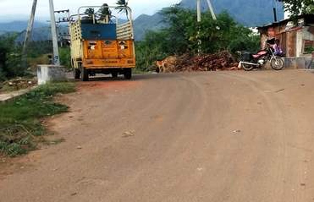 39 ஆண்டுகளாக முடங்கிக் கிடக்கும் தமிழக-கேரள இணைப்புச் சாலைத் திட்டம் நிறைவேற்றப்படுமா?