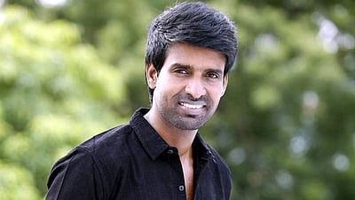 நில மோசடி விவகாரம்: நடிகர் சூரியிடம் விசாரணை