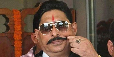 பிகார் பேரவைத் தேர்தல்: 5 ஆண்டுகளில் 144% உயர்ந்த எம்.எல்.ஏ சொத்து மதிப்பு