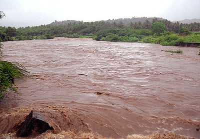 1,72,000 ஆண்டுகளுக்கு முன்.. தார் பாலைவனத்தில் ஓடிய ஆறு