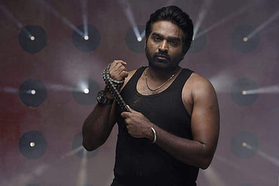 விஜய் சேதுபதி மகளுக்குப் பாலியல் மிரட்டல் விடுத்த இலங்கை நபர்: கைது செய்ய நடவடிக்கை தீவிரம்