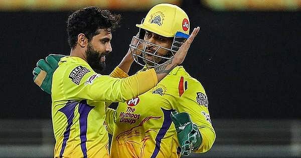 சிஎஸ்கே அணி பிளேஆஃப்புக்குத் தகுதி பெற வேண்டுமா?: இதர அணிகள் பின்பற்றவேண்டிய வழிமுறைகள்!