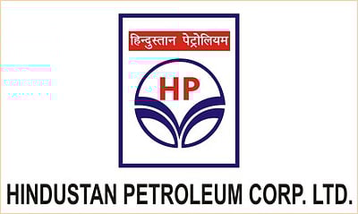 இந்துஸ்தான் பெட்ரோலியம் கார்ப்பரேஷன் நிறுவனத்தில் வேலை