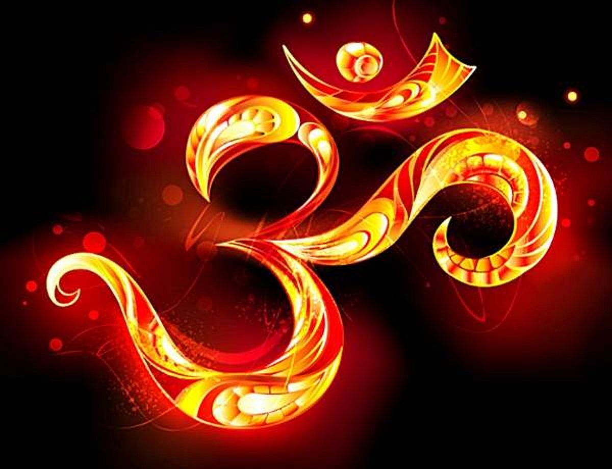 அக்னியின் கோபமா சாபமா !