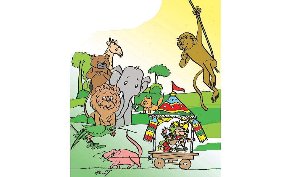 உயர்ந்தவர் யார்?