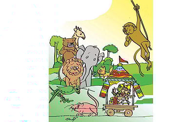 உயர்ந்தவர் யார்?