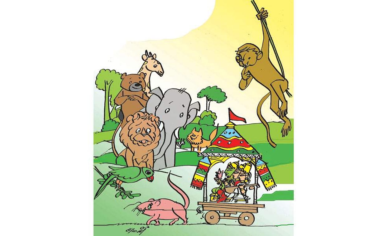 உயர்ந்தவர் யார்?