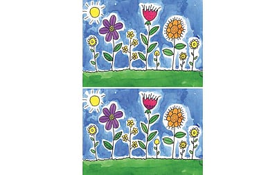 கண்டுபிடி கண்ணே!