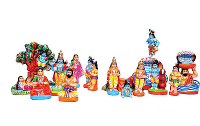 கலைவாணி!