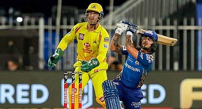 கடைசிக்கட்டத்தை நெருங்கும் ஐபிஎல்: புள்ளிகள் பட்டியலில் முதலிடத்தில் நடப்பு சாம்பியன் மும்பை இந்தியன்ஸ்