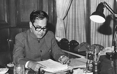 'பிரணாப்தா' என்கிற மந்திரச் சொல்! - 8