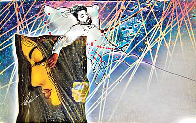 தரிசனங்கள்