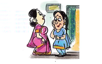 சிரி... சிரி... 