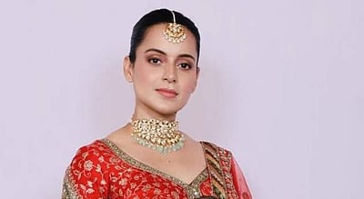 சிறை அனுபவங்களுக்காகக் காத்திருக்கிறேன்: கங்கனா ரணாவத்