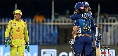 பவர்பிளேயிலேயே ஆட்டம் முடிந்துவிட்டது: சிஎஸ்கே பயிற்சியாளர் பிளெமிங்